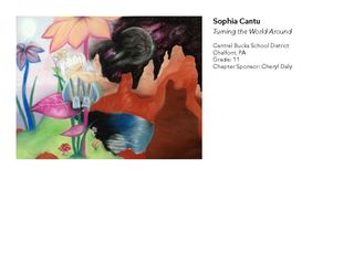 2018 NAHS/NJAHS Juried Exhibit_