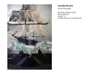 2018 NAHS/NJAHS Juried Exhibit_