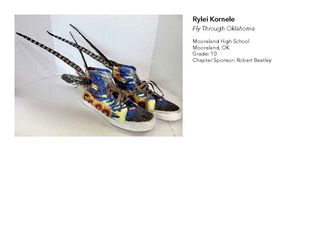 2018 NAHS/NJAHS Juried Exhibit_