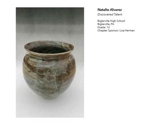 2018 NAHS/NJAHS Juried Exhibit_