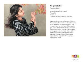 8_2018 NAHS/NJAHS Juried Exhibit