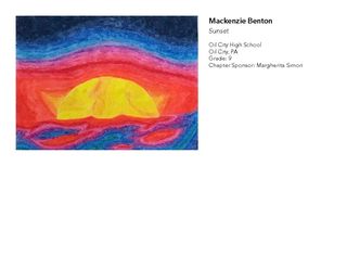 2018 NAHS/NJAHS Juried Exhibit_