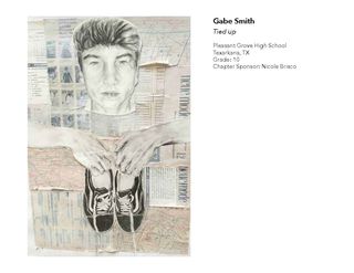 2018 NAHS/NJAHS Juried Exhibit_