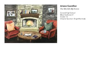 2018 NAHS/NJAHS Juried Exhibit_