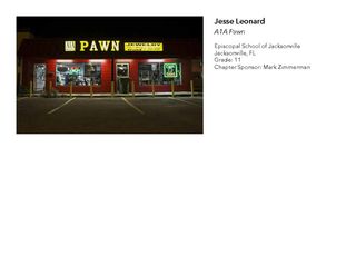 2018 NAHS/NJAHS Juried Exhibit_