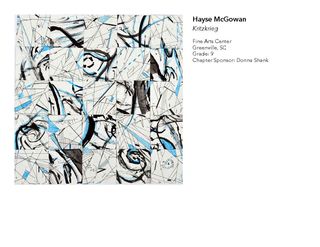 2018 NAHS/NJAHS Juried Exhibit_