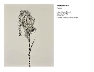 2018 NAHS/NJAHS Juried Exhibit_