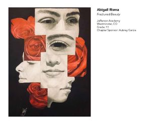 2018 NAHS/NJAHS Juried Exhibit_