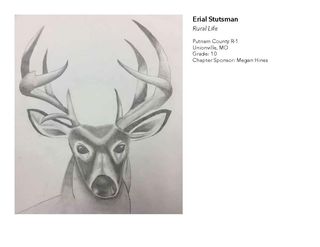 2018 NAHS/NJAHS Juried Exhibit_