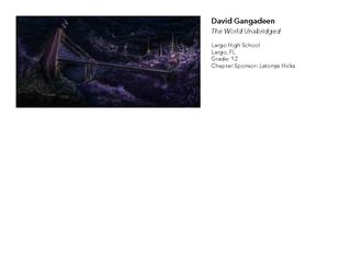 2018 NAHS/NJAHS Juried Exhibit_