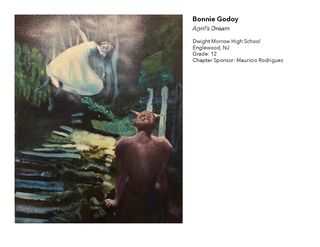 2018 NAHS/NJAHS Juried Exhibit_