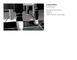 2018 NAHS/NJAHS Juried Exhibit_
