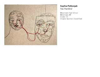 2018 NAHS/NJAHS Juried Exhibit_