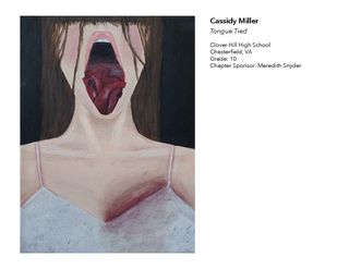 2018 NAHS/NJAHS Juried Exhibit_