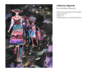 2018 NAHS/NJAHS Juried Exhibit_