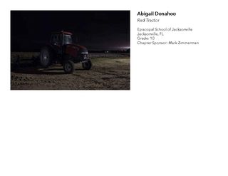 2018 NAHS/NJAHS Juried Exhibit_