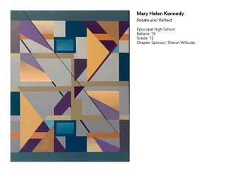 2018 NAHS/NJAHS Juried Exhibit_
