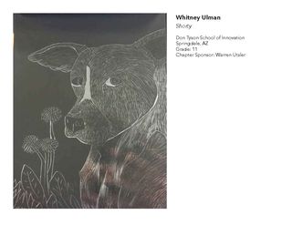 2018 NAHS/NJAHS Juried Exhibit_