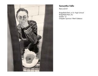 2018 NAHS/NJAHS Juried Exhibit_