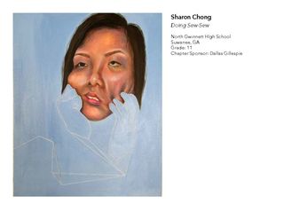 2018 NAHS/NJAHS Juried Exhibit_