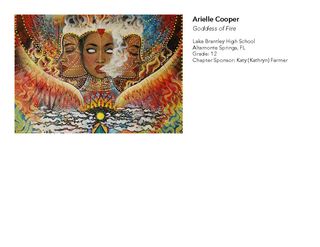 2018 NAHS/NJAHS Juried Exhibit_