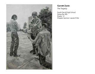 2018 NAHS/NJAHS Juried Exhibit_