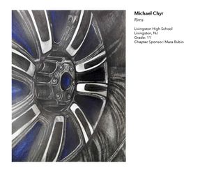 2018 NAHS/NJAHS Juried Exhibit_