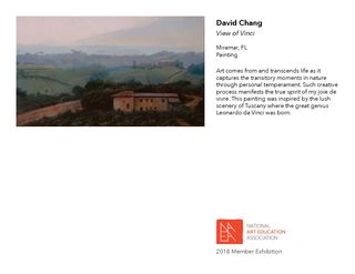 _2018 Member Exhibit