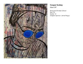 2018 NAHS/NJAHS Juried Exhibit_