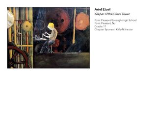 2018 NAHS/NJAHS Juried Exhibit_
