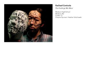 2018 NAHS/NJAHS Juried Exhibit_