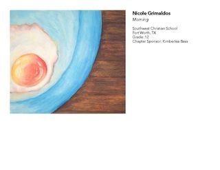 2018 NAHS/NJAHS Juried Exhibit_