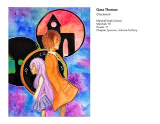 2018 NAHS/NJAHS Juried Exhibit_