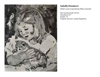 2018 NAHS/NJAHS Juried Exhibit_