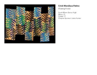 2018 NAHS/NJAHS Juried Exhibit_