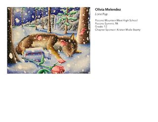 2018 NAHS/NJAHS Juried Exhibit_