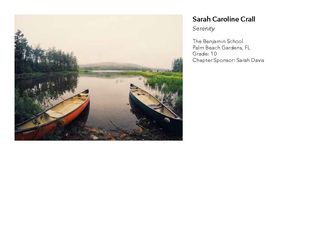 2018 NAHS/NJAHS Juried Exhibit_
